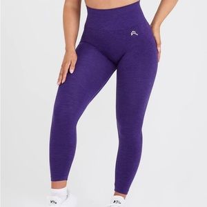 Oner Active EFFORTLESS SEAMLESS LEGGINGS